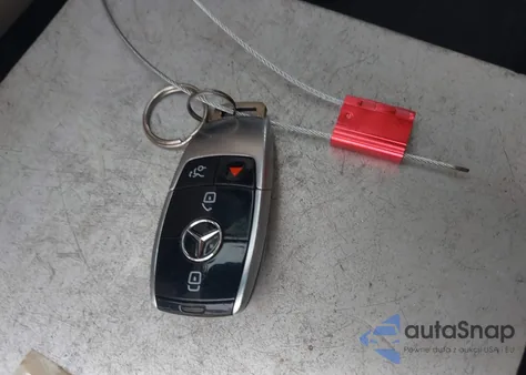 2019 Mercedes-Benz Cls 450 из США, поврежденный, VIN WDD2J5JB2KA038108